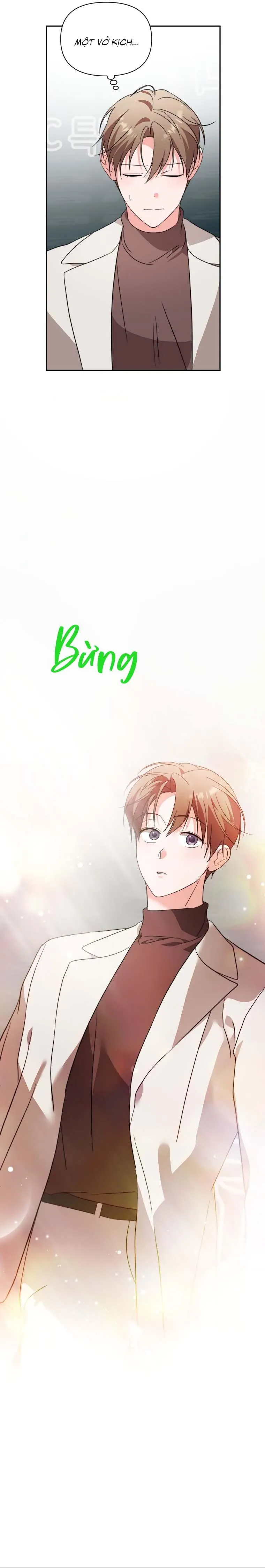 Masquerade Chapter 30 Trang 20