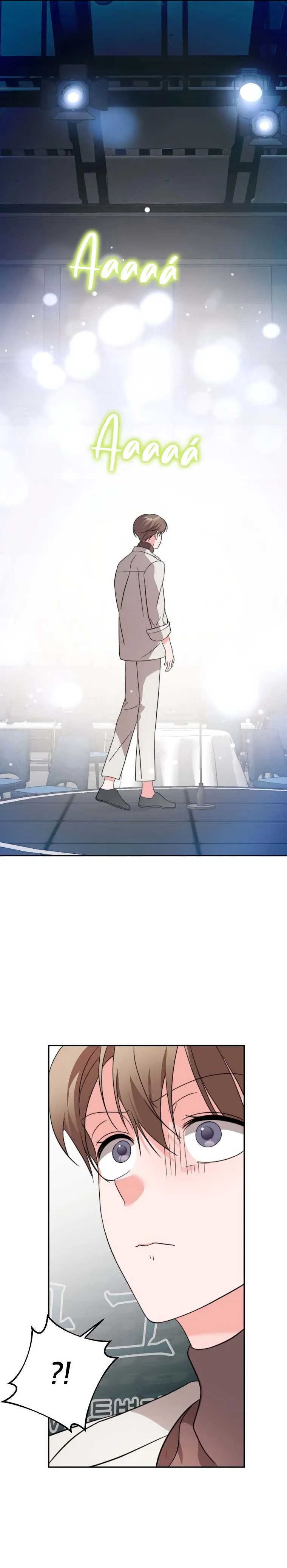 Masquerade Chapter 30 Trang 21