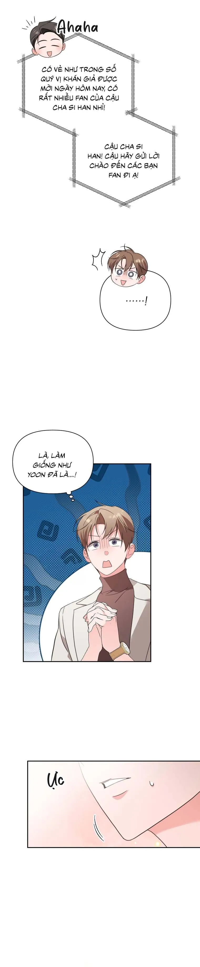 Masquerade Chapter 30 Trang 22