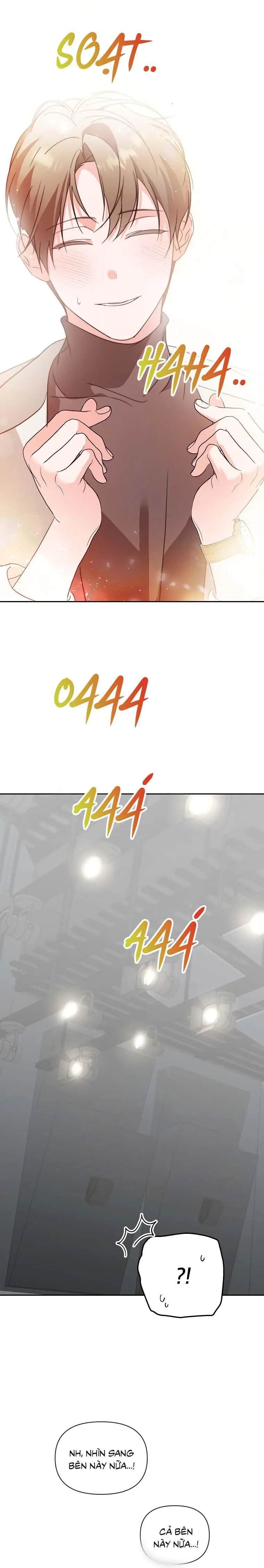 Masquerade Chapter 30 Trang 23