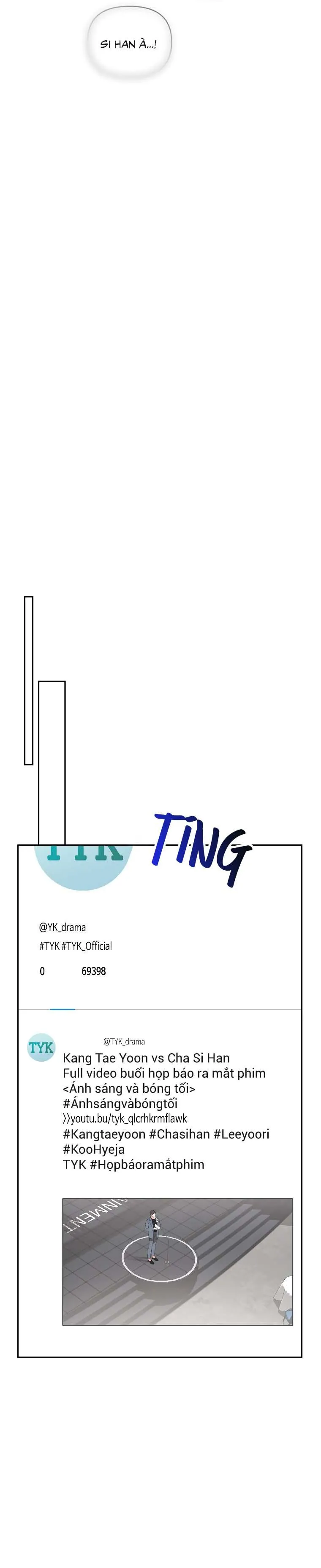 Masquerade Chapter 30 Trang 24