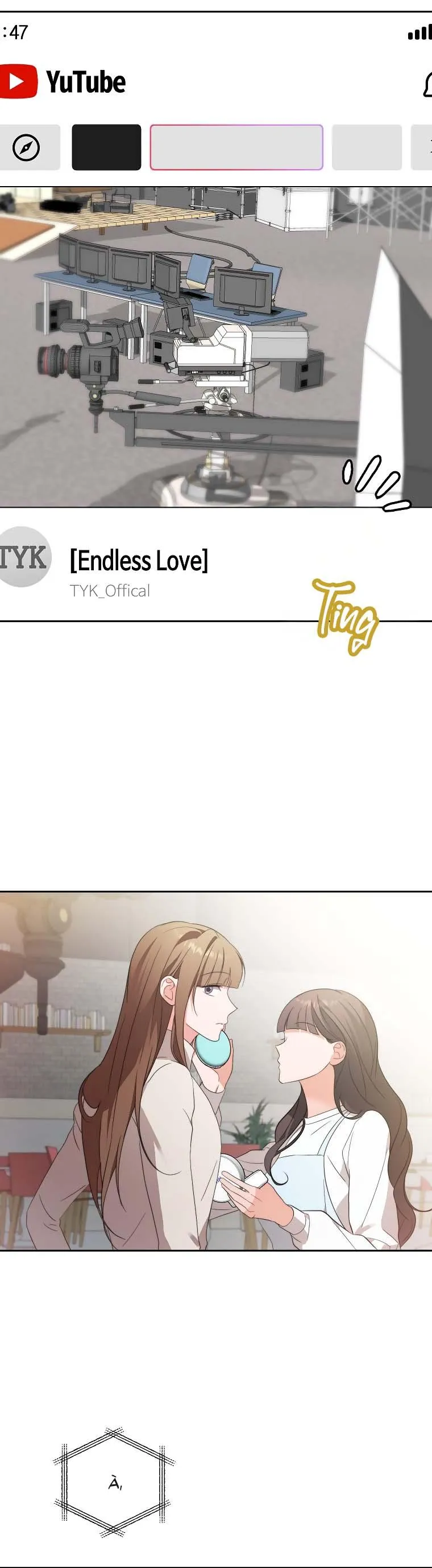 Masquerade Chapter 31 Trang 6