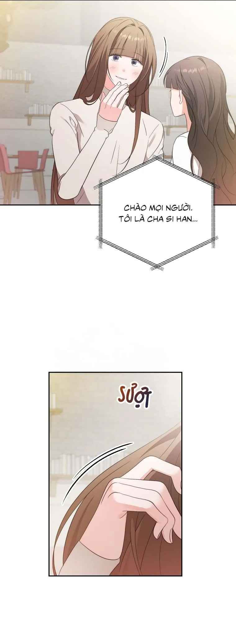 Masquerade Chapter 31 Trang 7