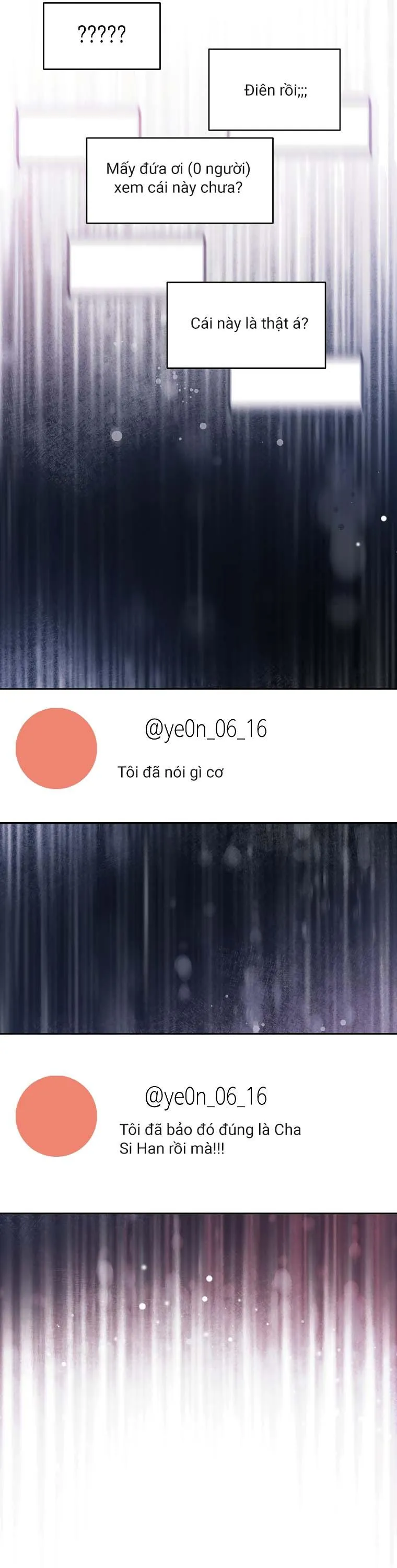 Masquerade Chapter 31 Trang 9