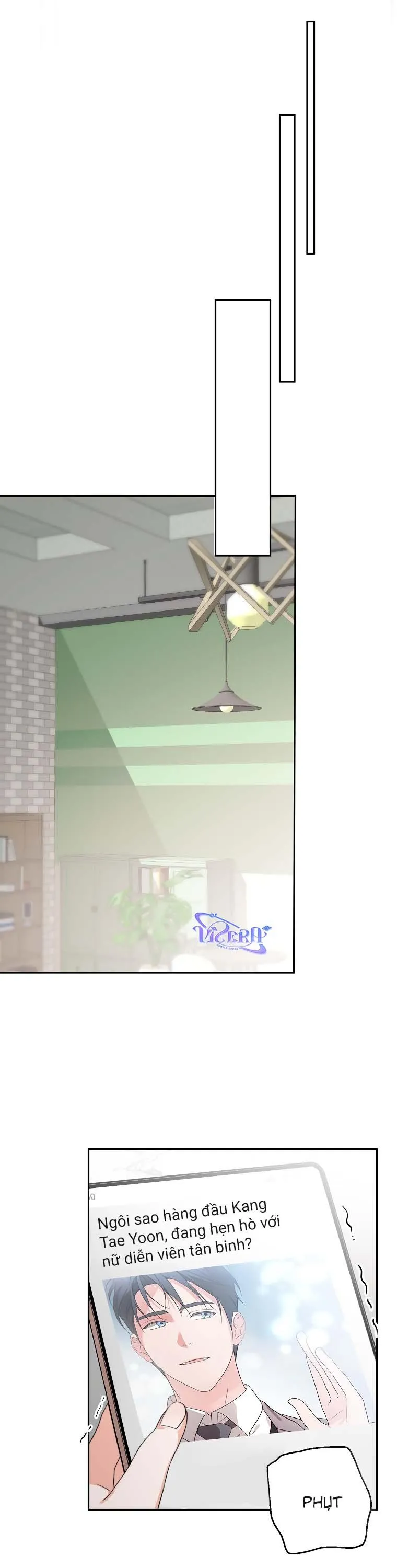 Masquerade Chapter 31 Trang 10