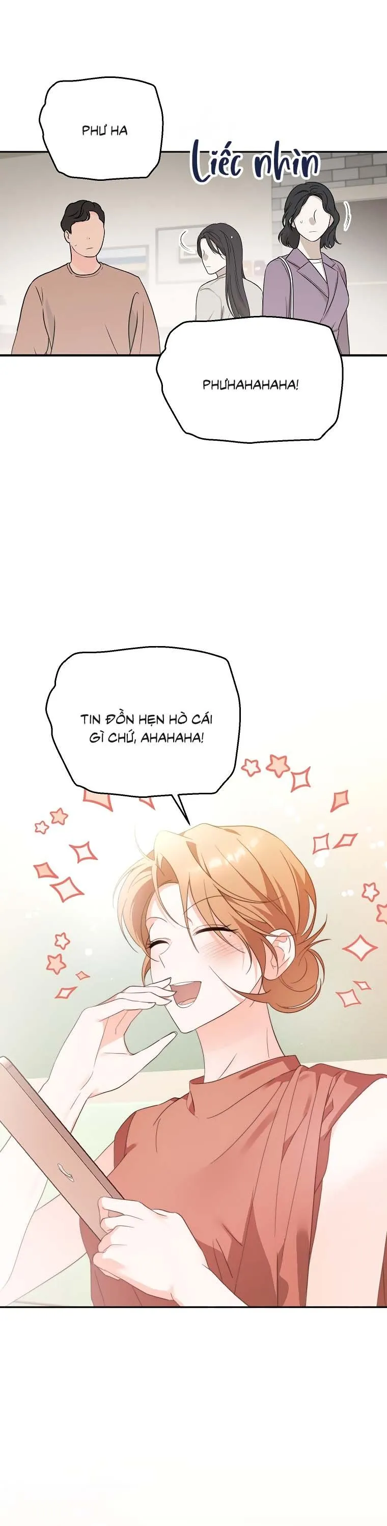 Masquerade Chapter 31 Trang 11