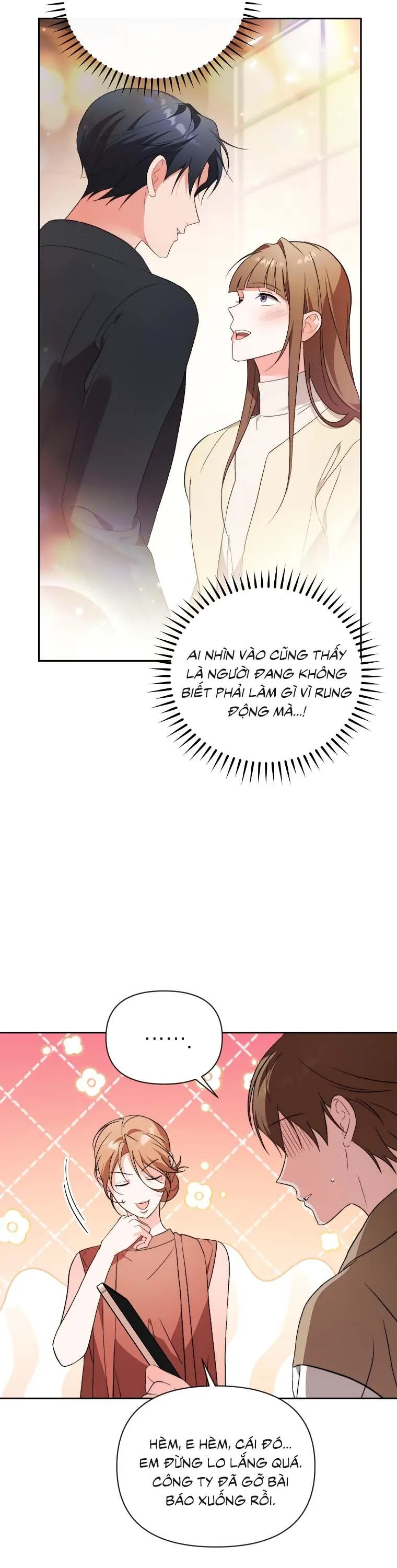 Masquerade Chapter 31 Trang 14