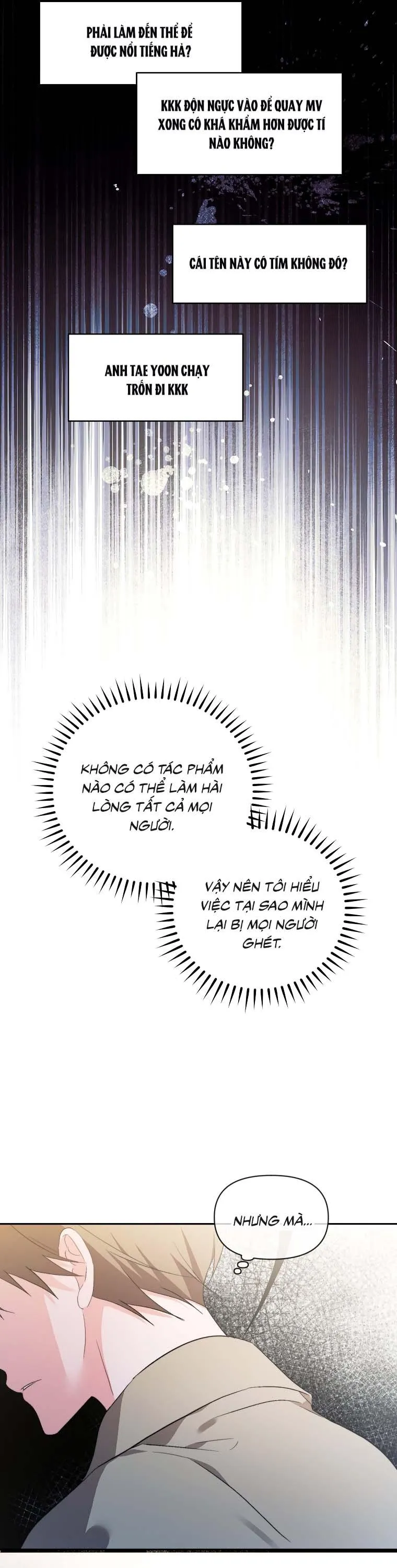 Masquerade Chapter 31 Trang 17