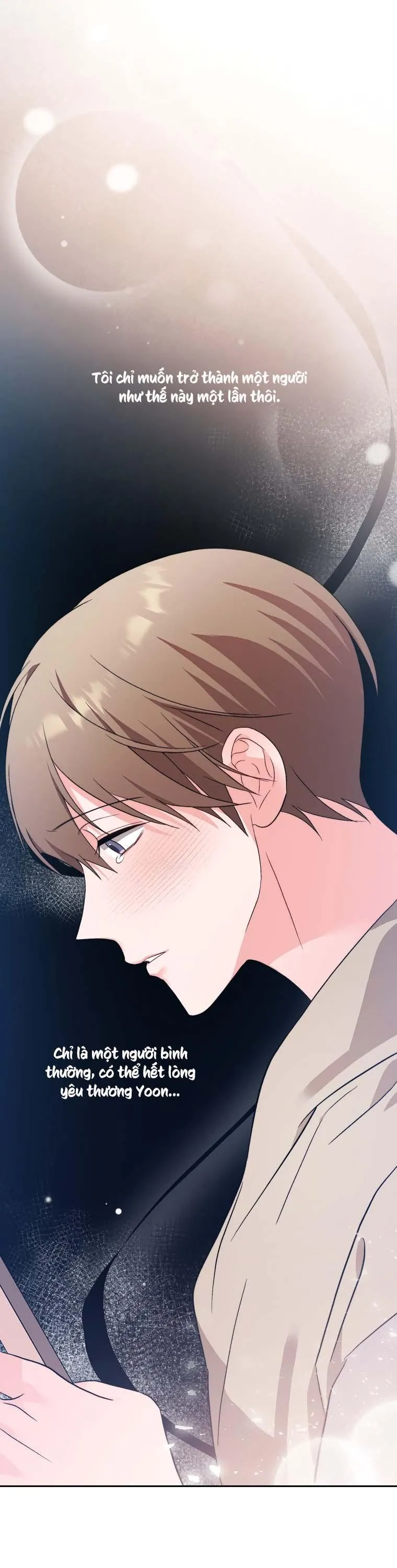 Masquerade Chapter 31 Trang 18