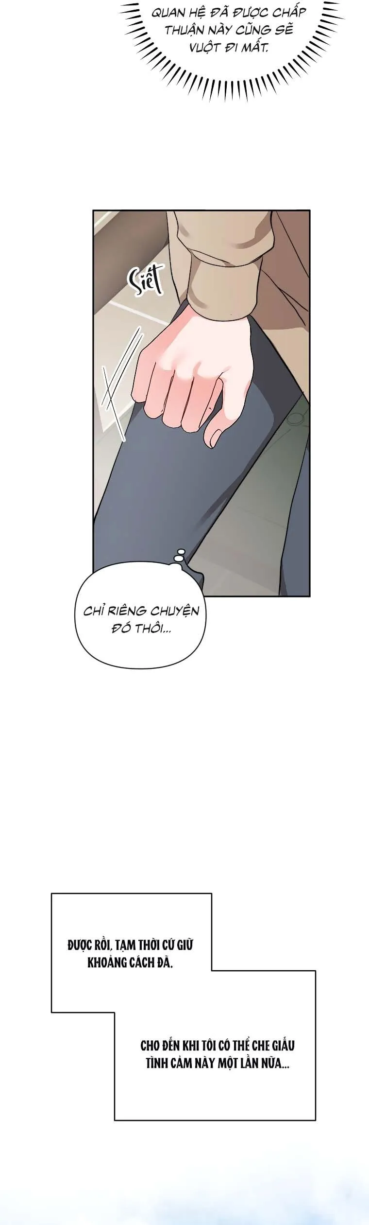 Masquerade Chapter 31 Trang 24