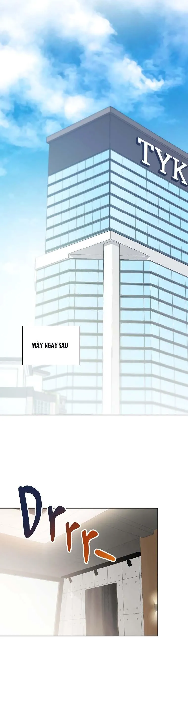 Masquerade Chapter 31 Trang 25