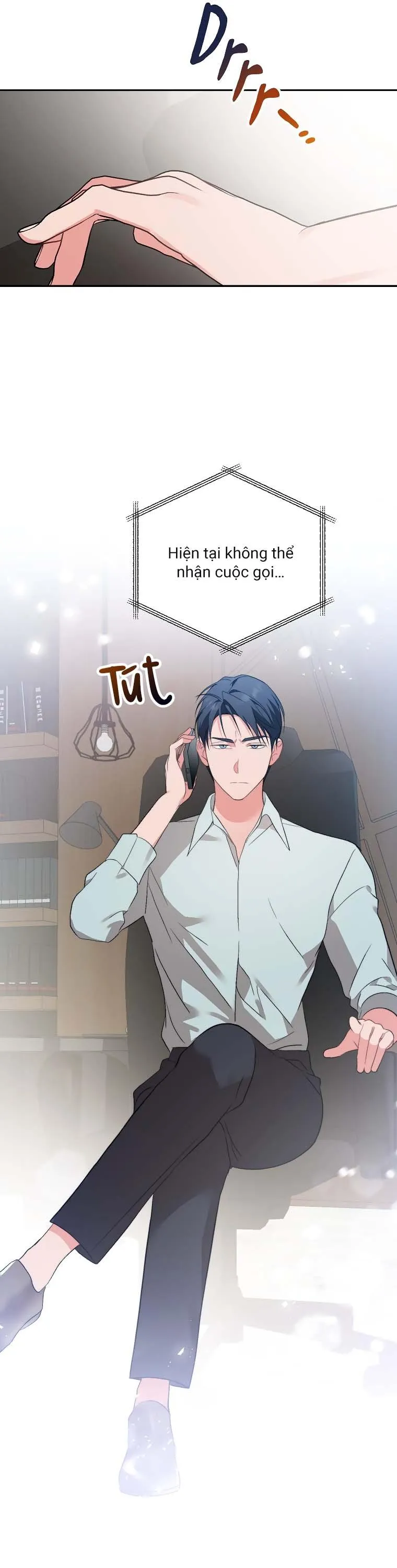 Masquerade Chapter 31 Trang 26