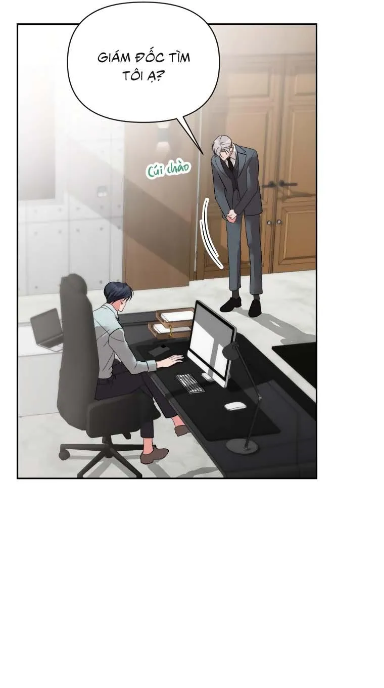 Masquerade Chapter 31 Trang 29