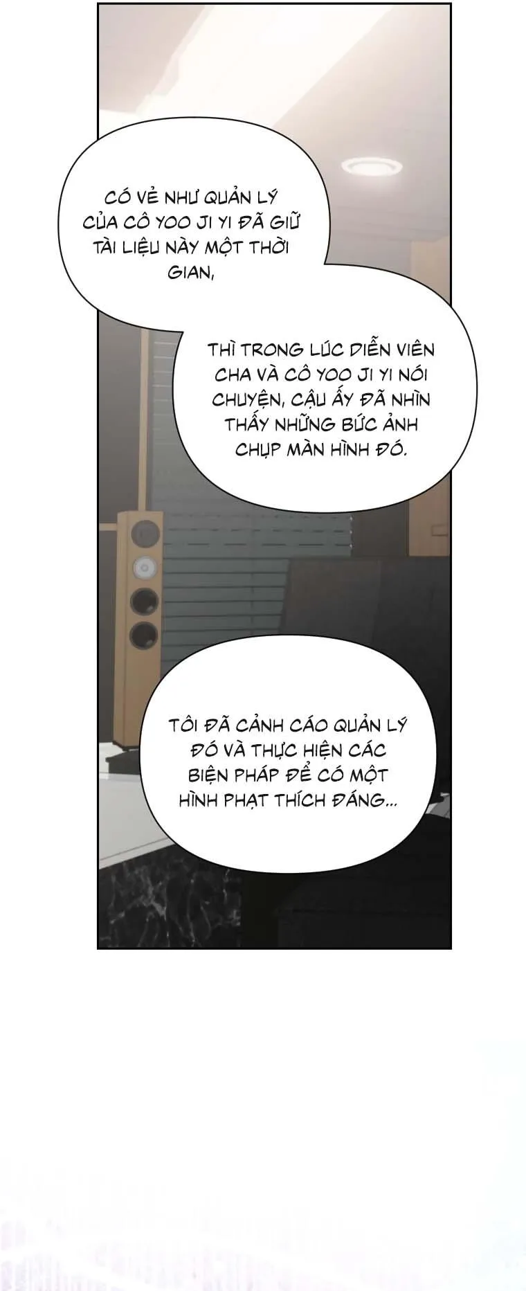 Masquerade Chapter 31 Trang 32