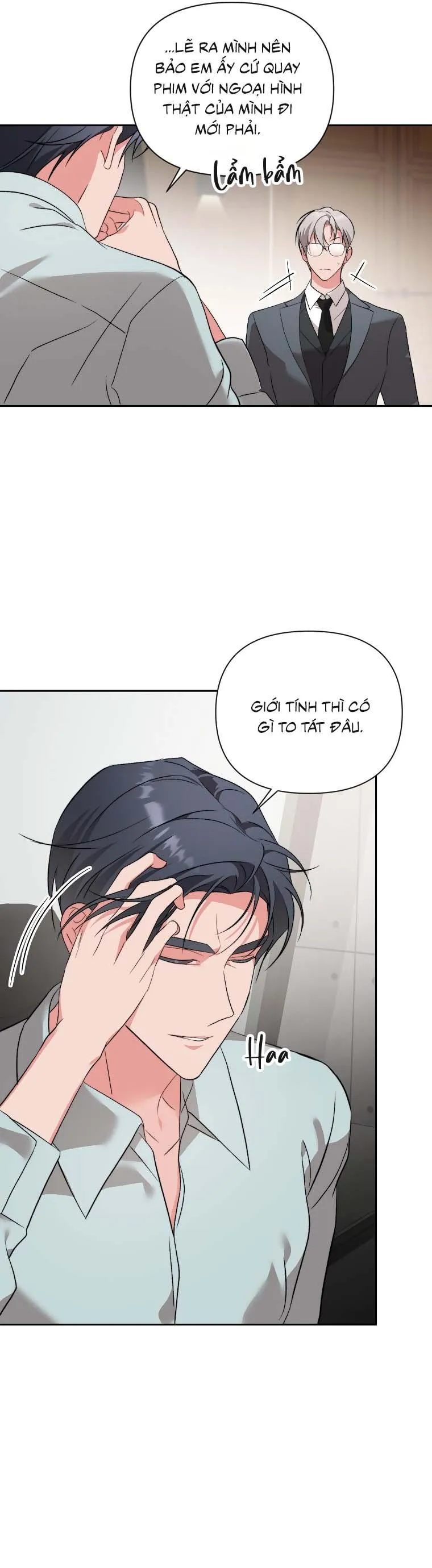 Masquerade Chapter 31 Trang 34