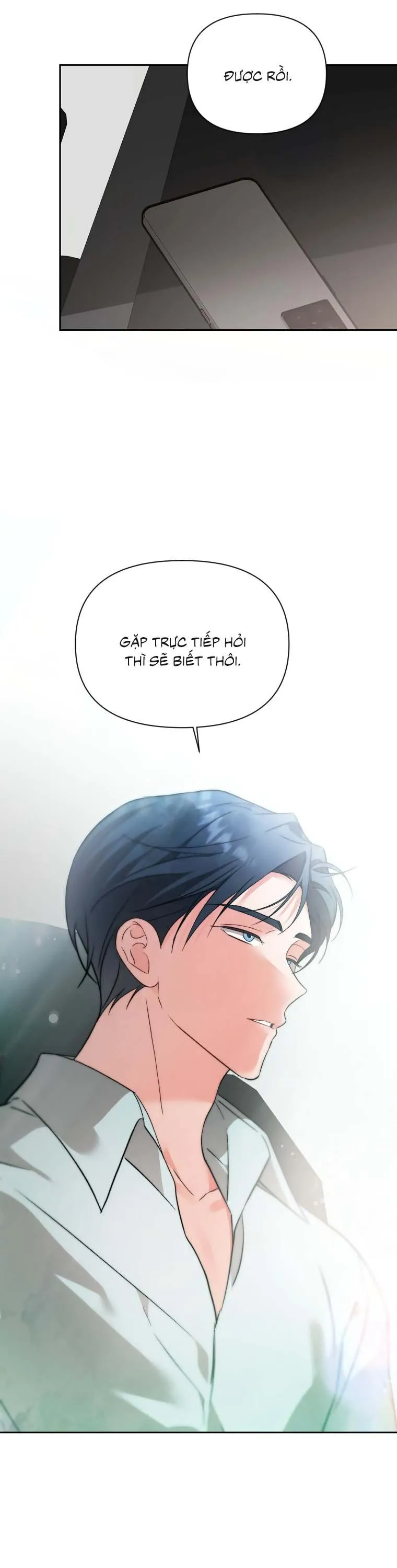 Masquerade Chapter 31 Trang 37