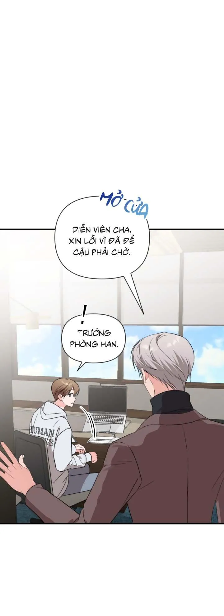 Masquerade Chapter 32 Trang 7