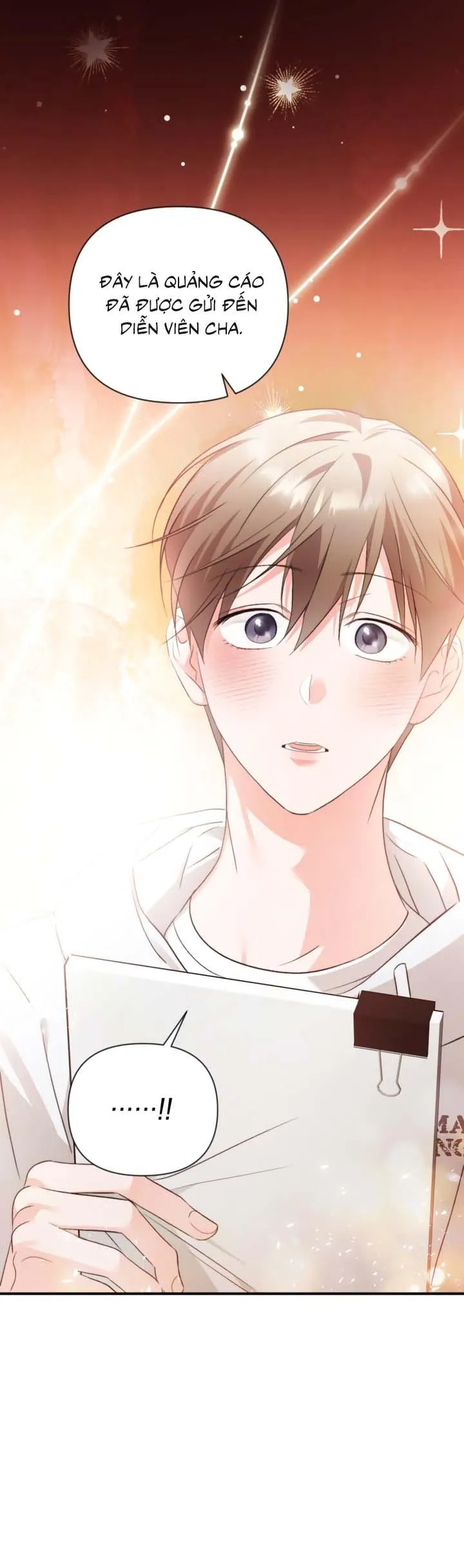 Masquerade Chapter 32 Trang 9