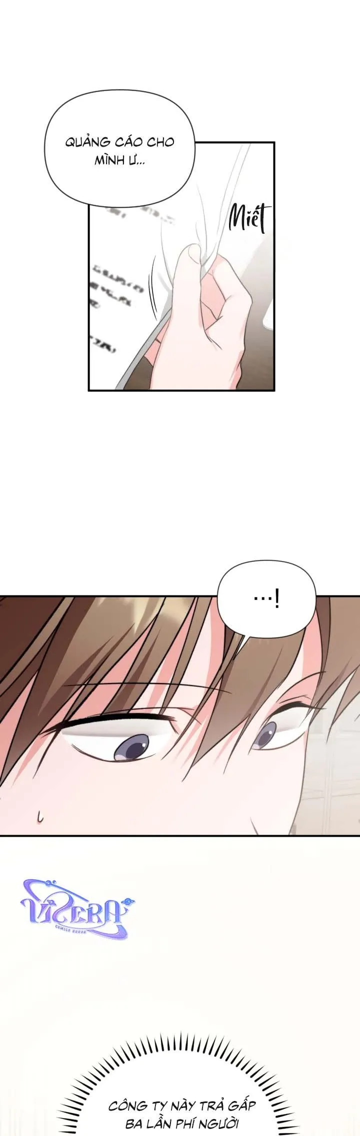 Masquerade Chapter 32 Trang 11