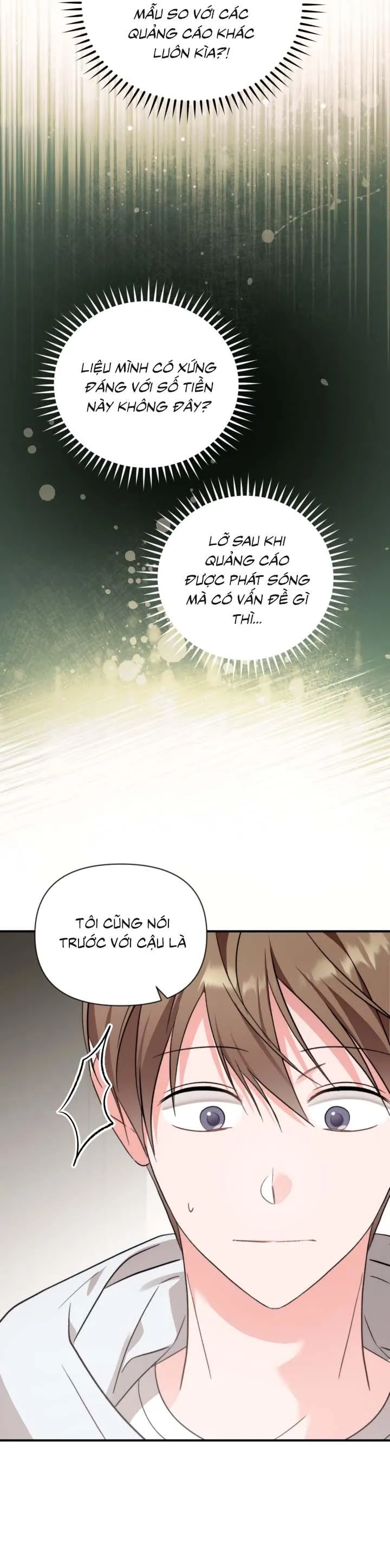 Masquerade Chapter 32 Trang 12