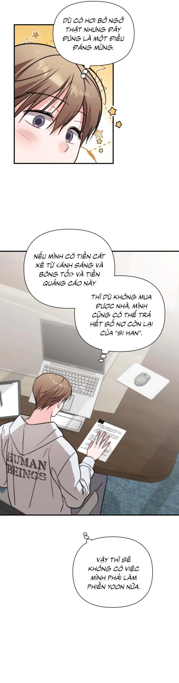 Masquerade Chapter 32 Trang 15