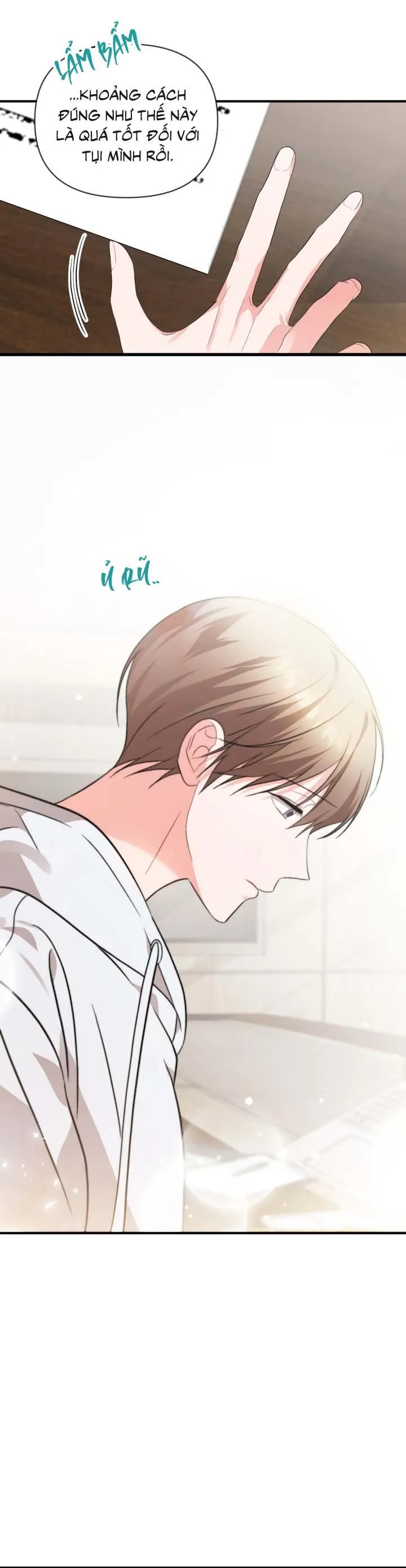 Masquerade Chapter 32 Trang 16