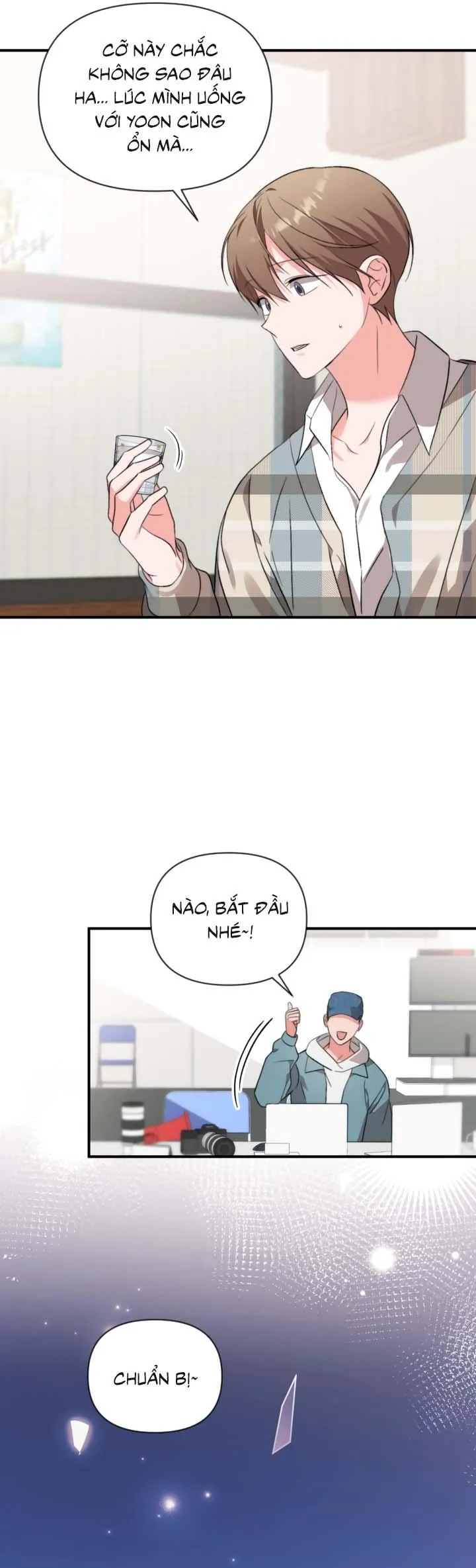 Masquerade Chapter 32 Trang 24