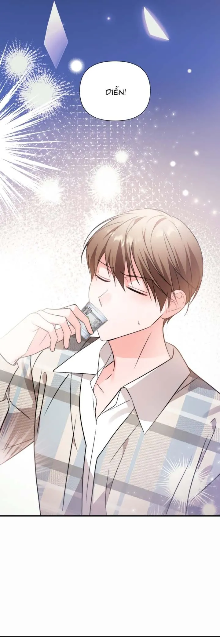 Masquerade Chapter 32 Trang 25