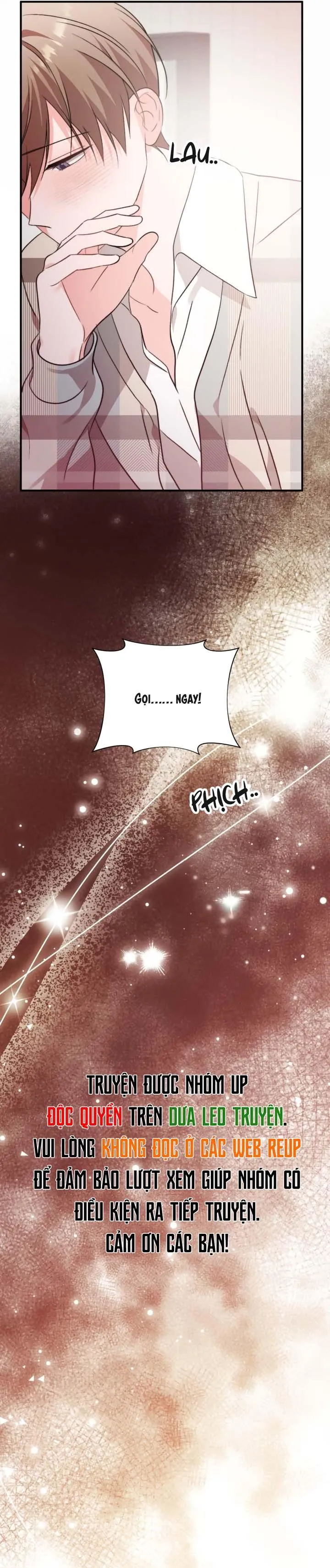 Masquerade Chapter 32 Trang 30