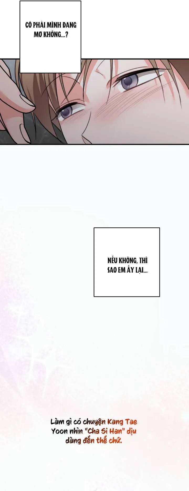 Masquerade Chapter 32 Trang 33