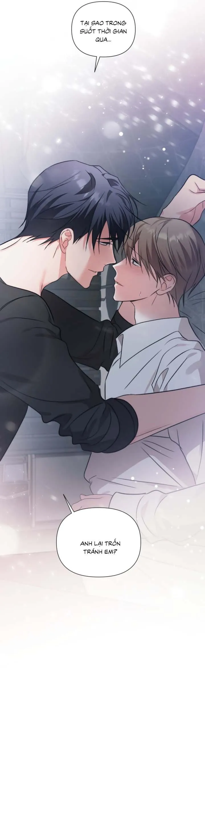 Masquerade Chapter 32 Trang 36