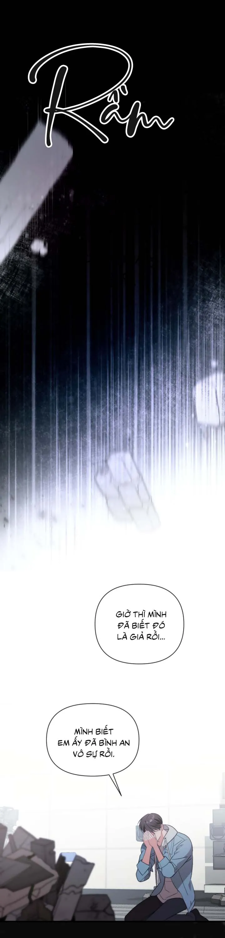 Masquerade Chapter 33 Trang 3