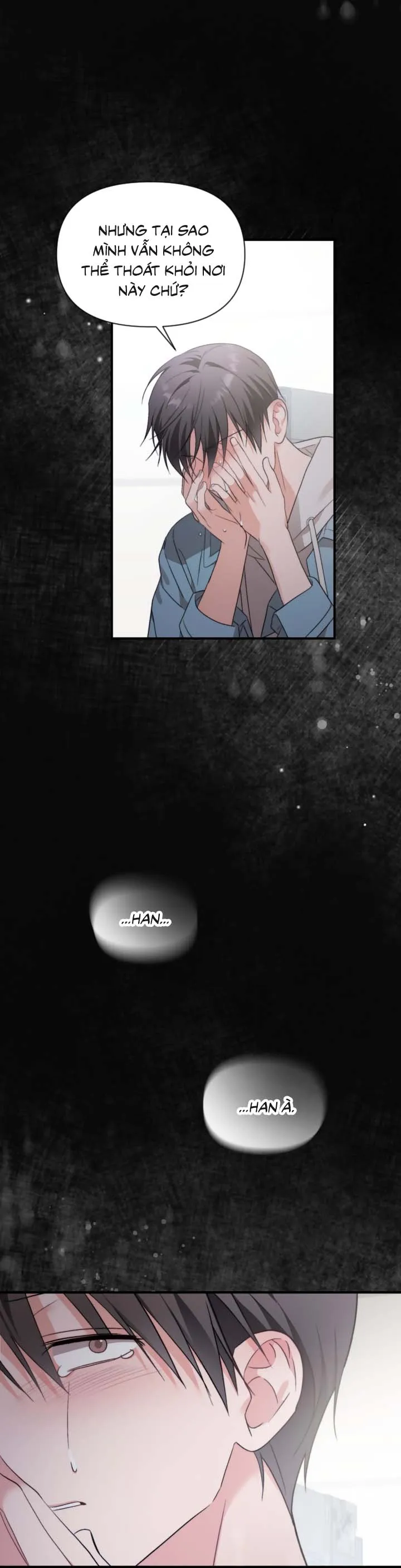 Masquerade Chapter 33 Trang 4