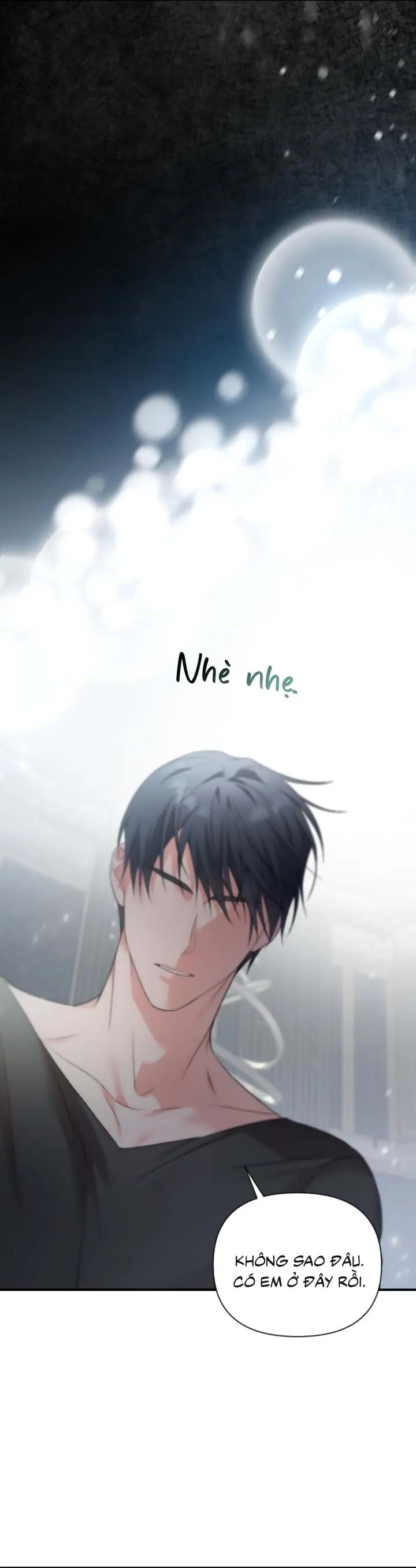 Masquerade Chapter 33 Trang 5