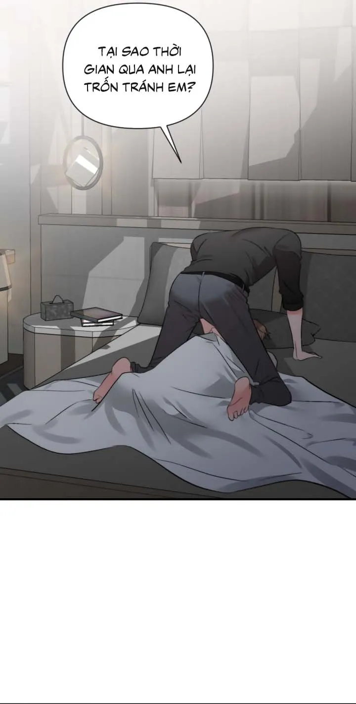 Masquerade Chapter 33 Trang 7