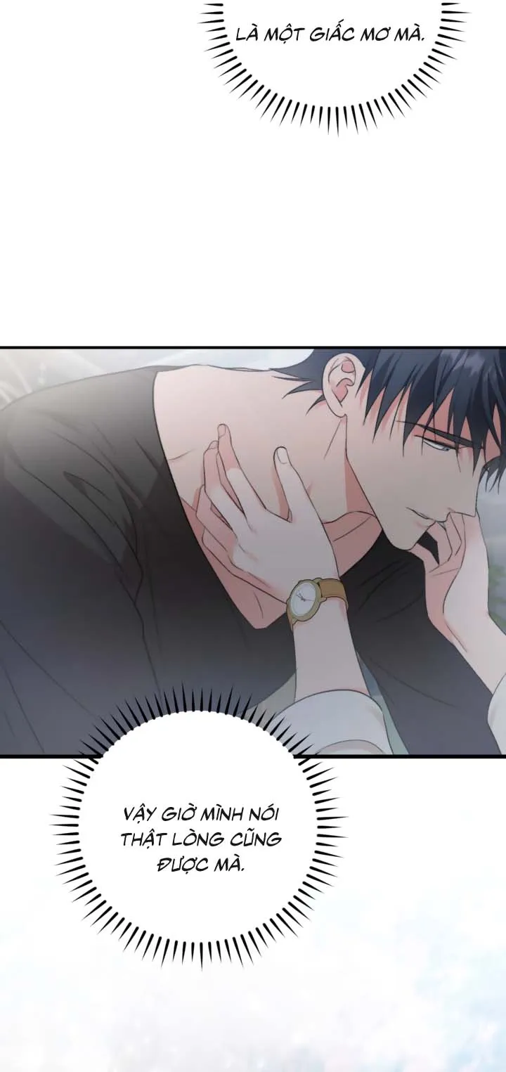 Masquerade Chapter 33 Trang 10