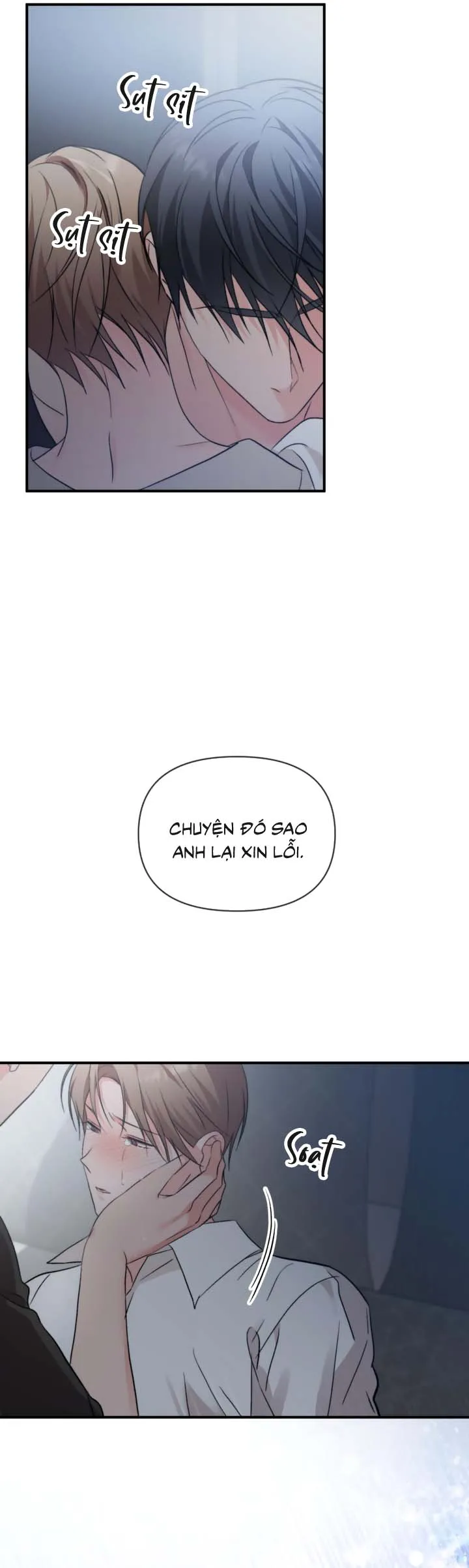 Masquerade Chapter 33 Trang 13