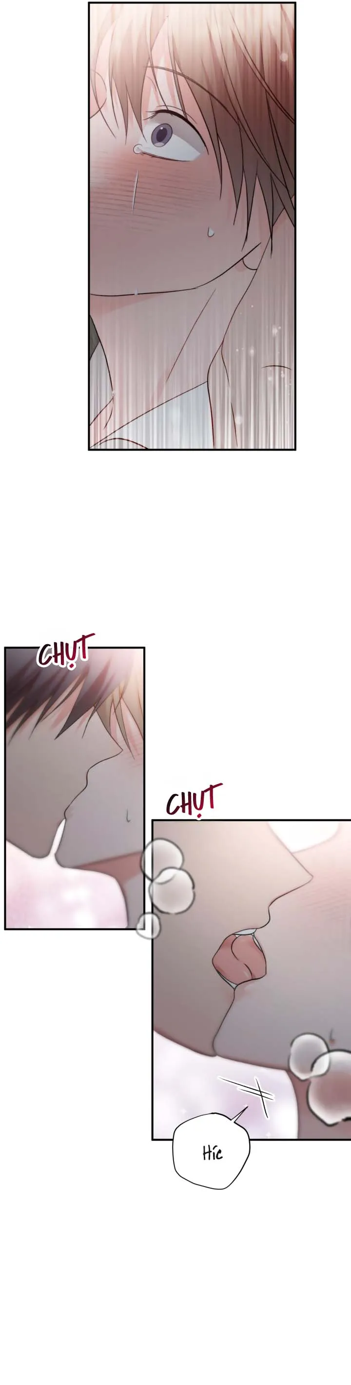 Masquerade Chapter 33 Trang 15