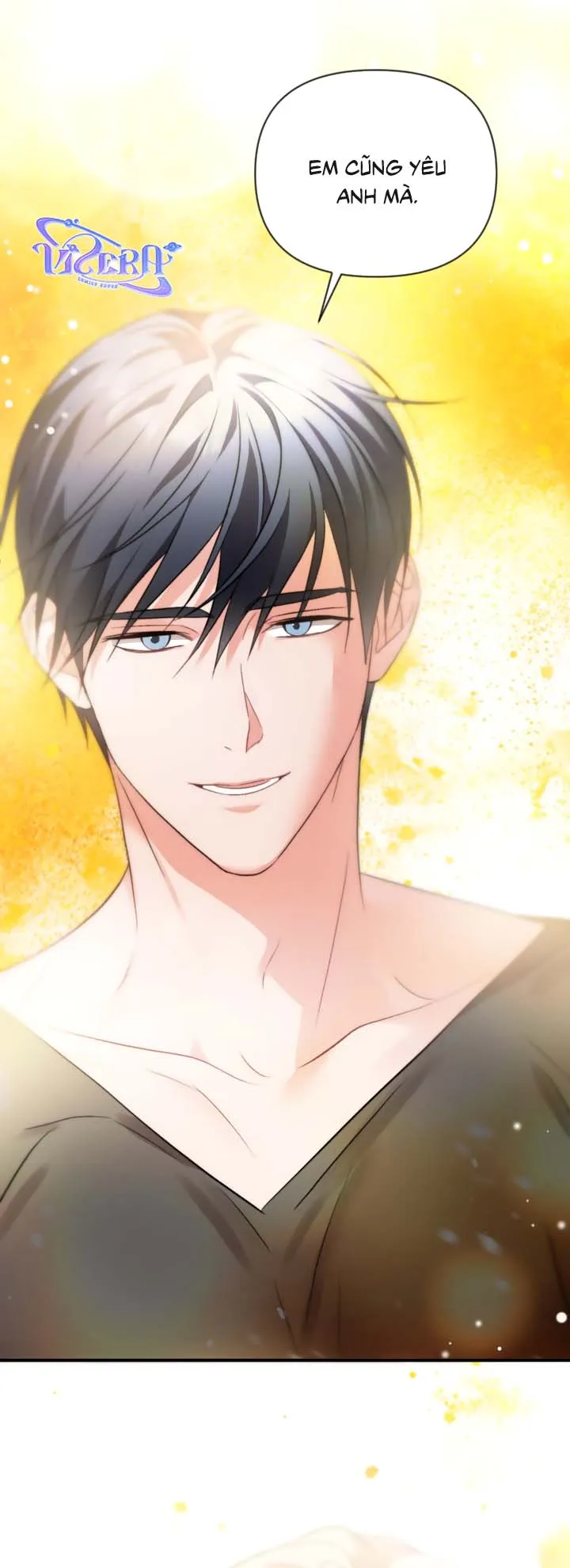 Masquerade Chapter 33 Trang 17