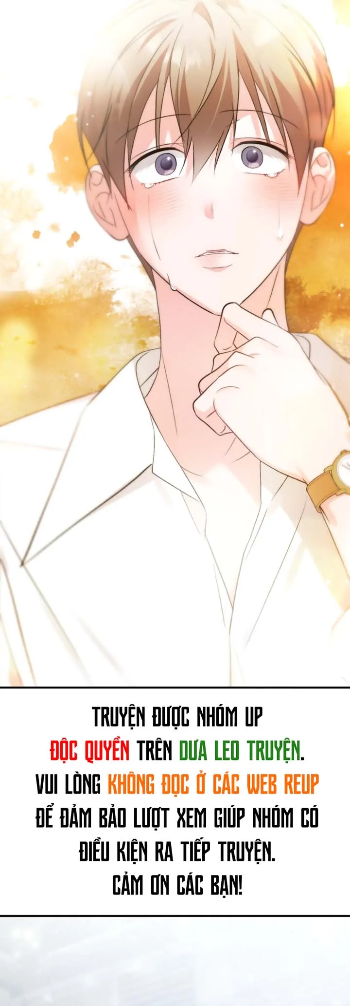 Masquerade Chapter 33 Trang 18