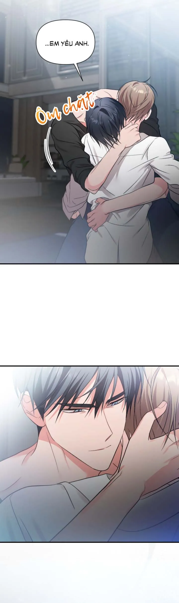 Masquerade Chapter 33 Trang 19