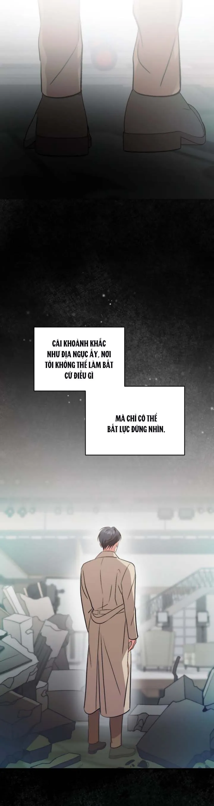 Masquerade Chapter 33 Trang 21