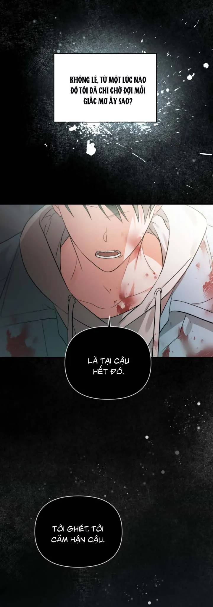 Masquerade Chapter 33 Trang 22