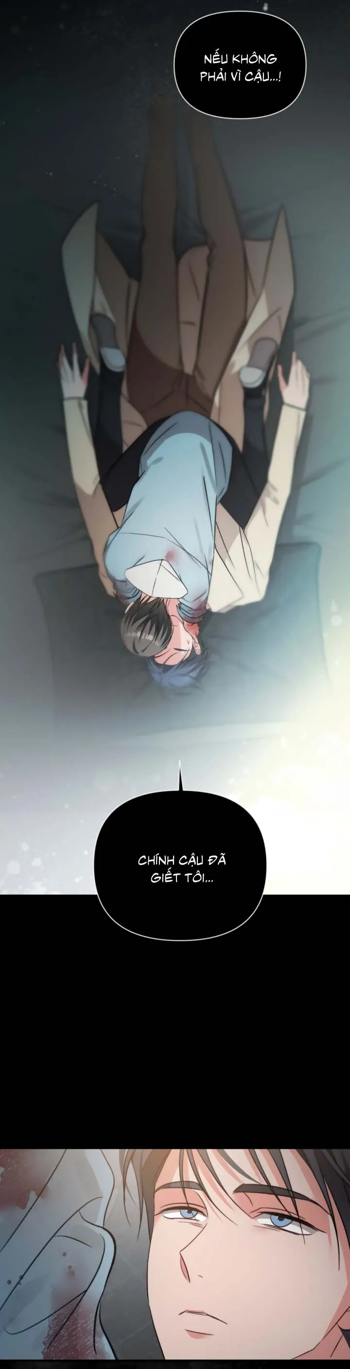 Masquerade Chapter 33 Trang 23