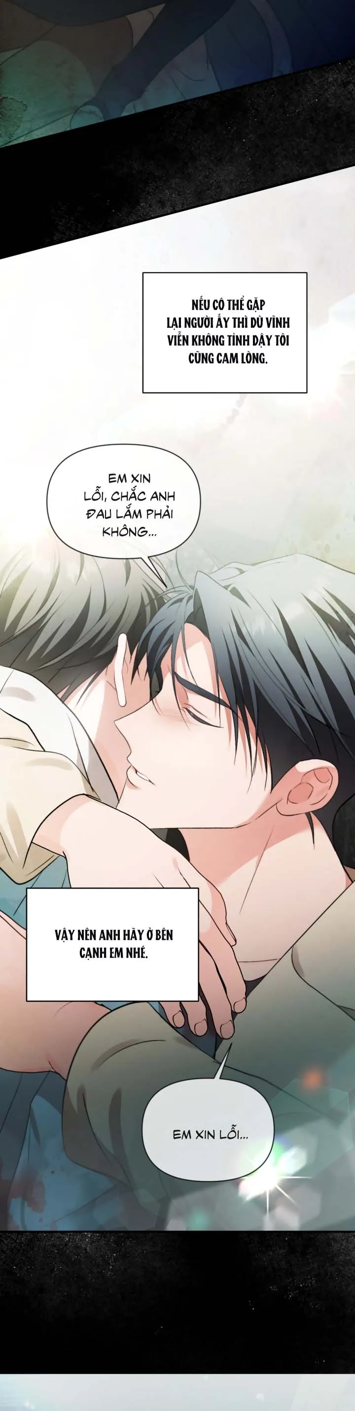 Masquerade Chapter 33 Trang 25