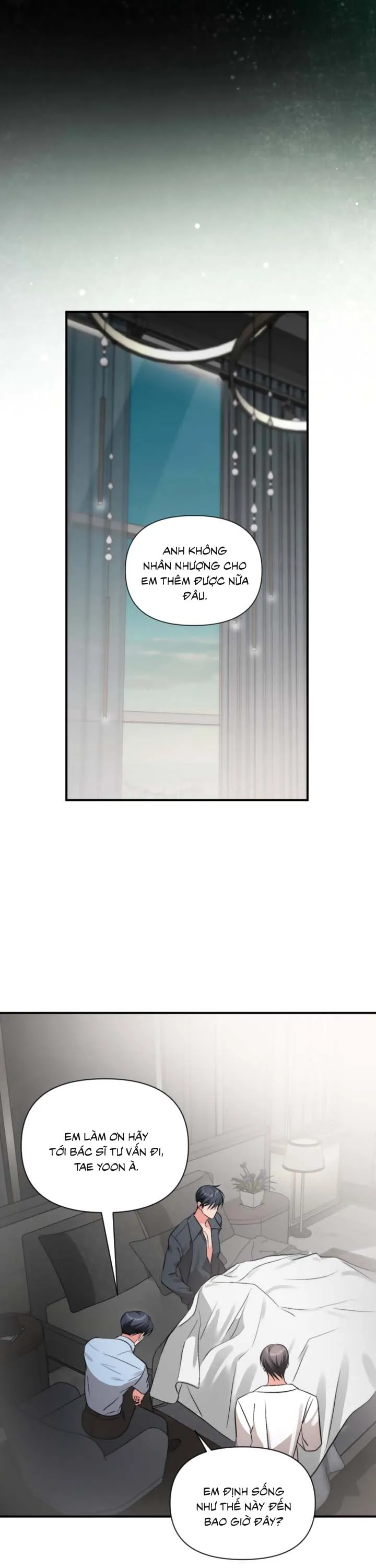 Masquerade Chapter 33 Trang 27