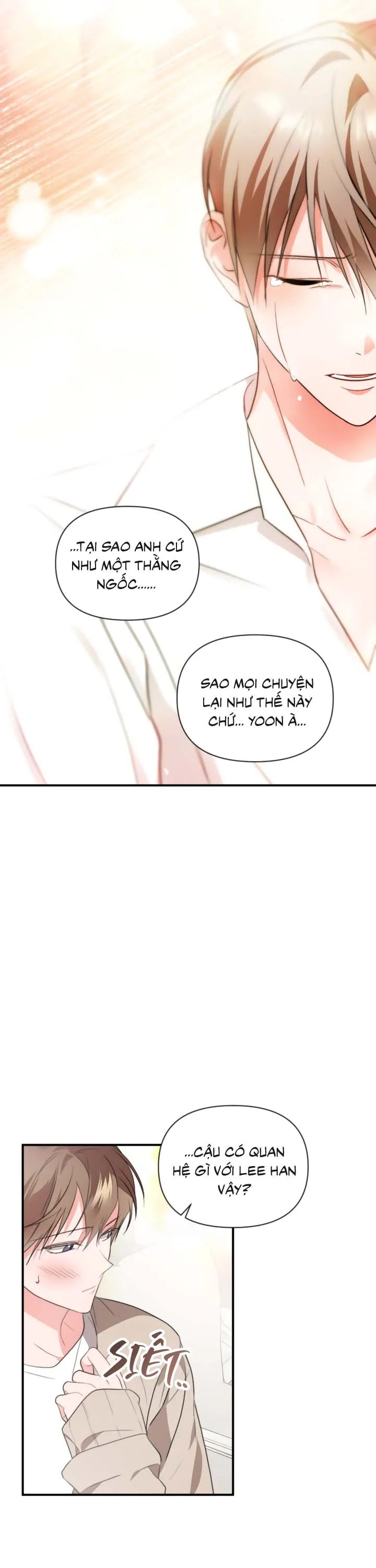 Masquerade Chapter 33 Trang 30