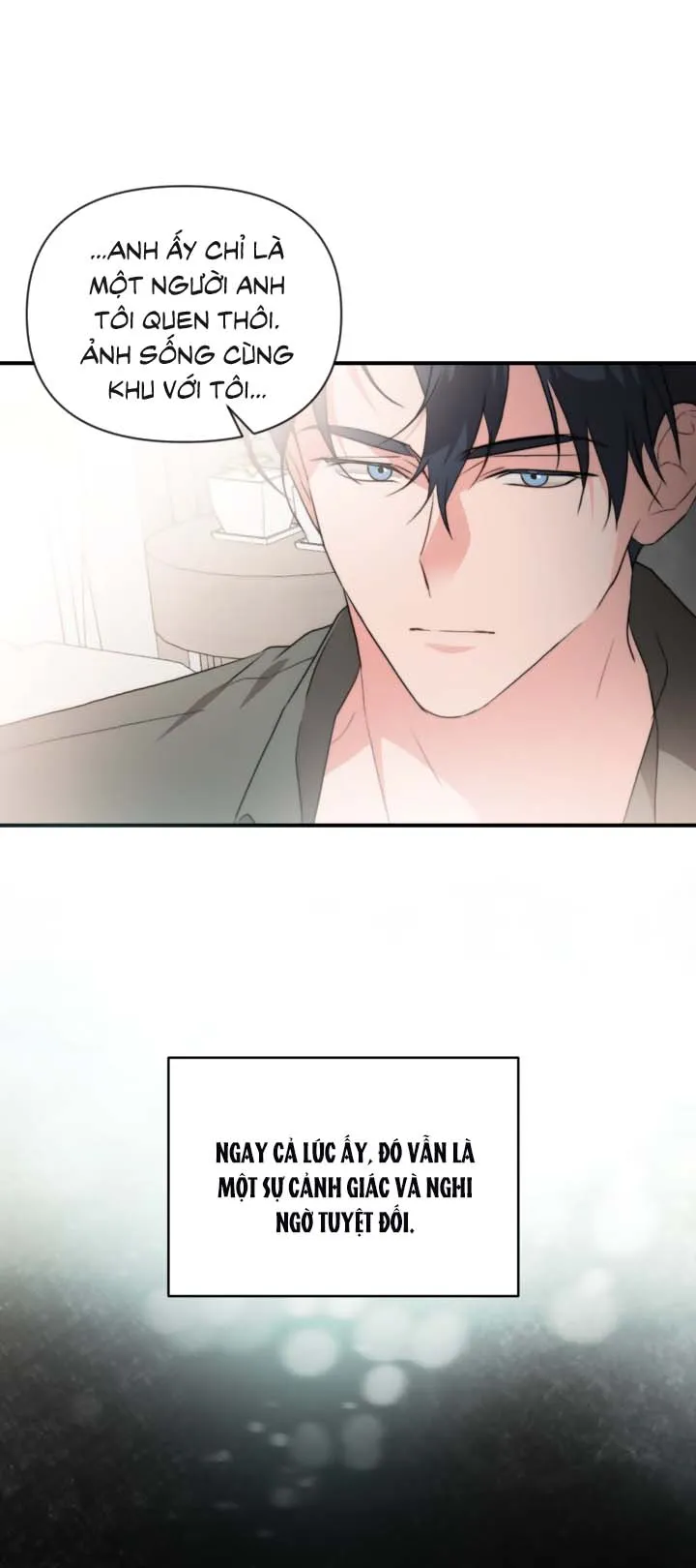 Masquerade Chapter 33 Trang 31