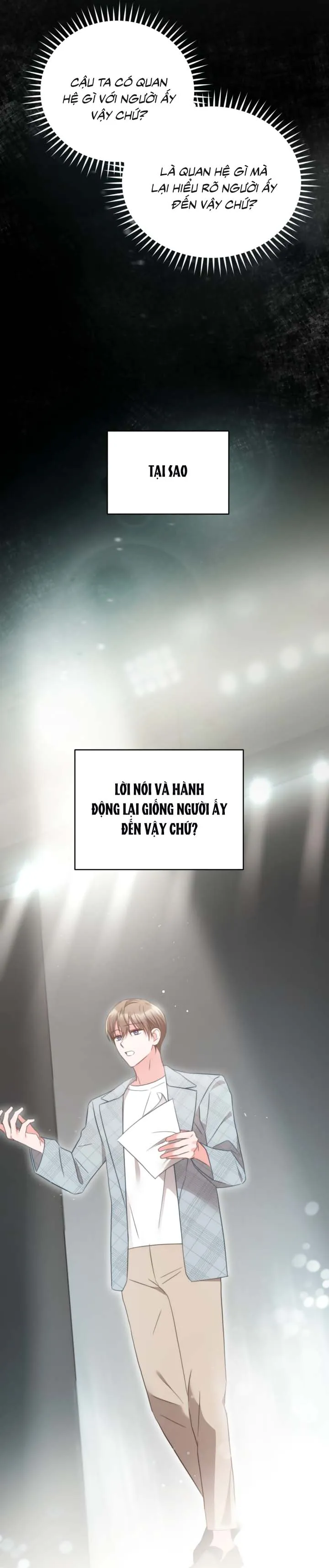 Masquerade Chapter 33 Trang 32