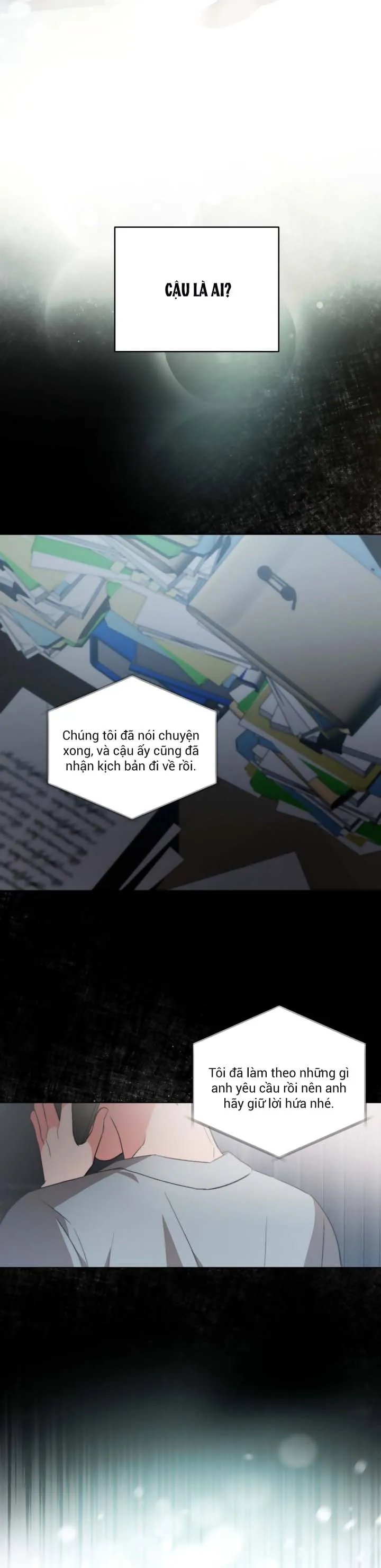 Masquerade Chapter 33 Trang 33